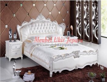 Tempat Tidur Anak Princes