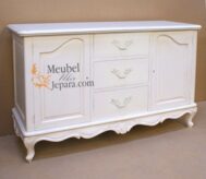 Drawer Cabinet Cantik MU-BD22