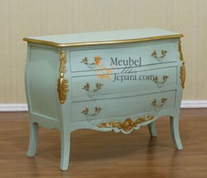 Chest Drawer MU-BD34