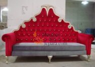 Sofa Mewah Ratu Eropa MU-S19