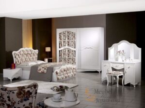 Harga Kamar Set Pengantin Minimalis MU-KS67