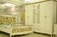 Harga Kamar Set Pengantin MU-KS69