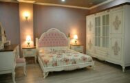 Jual Kamar Set Pengantin MU-KS72