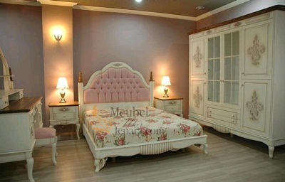 MU-KS72 jual kamar set pengantin