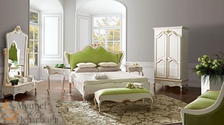 MU-KS73 kamar set anak mewah