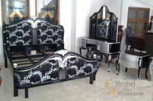 Kamar Set Pengantin Baru MU-KS78