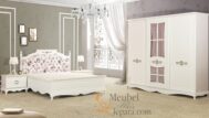 Kamar Set Pengantin Murah MU-KS82