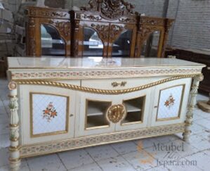 Buffet Tv Murah MU-LH63