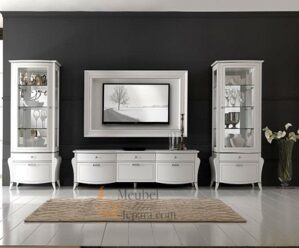 Buffet Tv Console MU-LH68