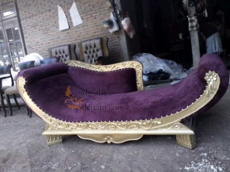 MU-S26 sofa mewah jati jepara