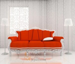 Sofa Klasik Modern MU-S32