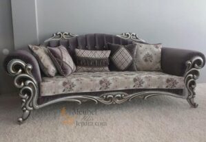 Jual Sofa Klasik MU-S33