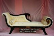 Sofa Elegan Kayu Jati Jepara MU-SF54