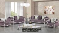 Set Kursi Sofa Cantik Cat Duco MU-SF56