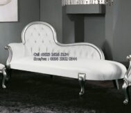 Sofa Santai Model Minimalis Cantik MU-SF69