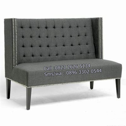 MU-SF76 Sofa Minimalis Jok Cantik